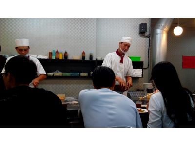 小陽鐵板燒-undefined