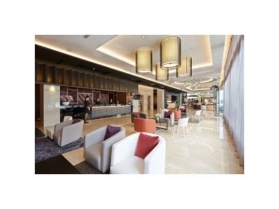 冠閣大飯店股份有限公司-undefined