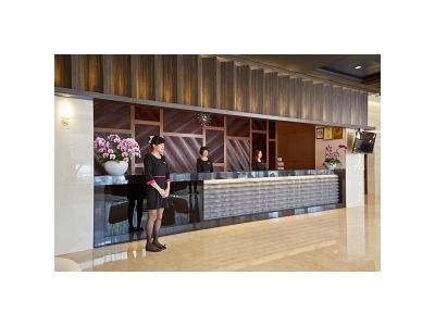 冠閣大飯店股份有限公司-undefined