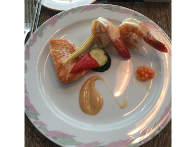 君鴻國際酒店鐵板燒-undefined