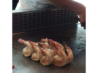 君鴻國際酒店鐵板燒-undefined