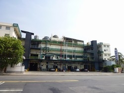 隆興冷凍廠股份有限公司-undefined