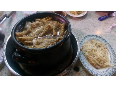 霸王薑母鴨(宏平店)-undefined