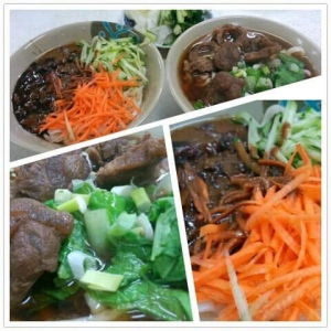 馬師傅牛肉麵-undefined