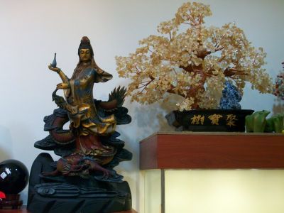 黃子庚天珠玉器水晶-undefined