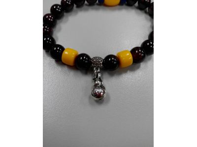 黃子庚天珠玉器水晶-undefined