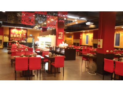 大紅田麻辣鴛鴦火鍋-undefined