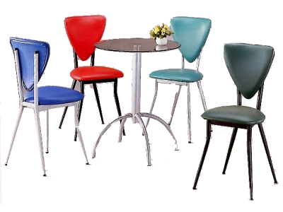 新奇鋼管家具有限公司-undefined