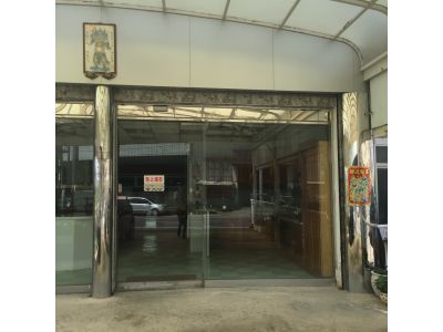 隆品不鏽鋼廚櫃-undefined