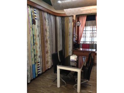 新南美窗簾美學設計公司-undefined