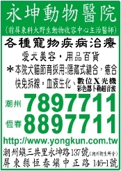 永坤動物醫院-undefined