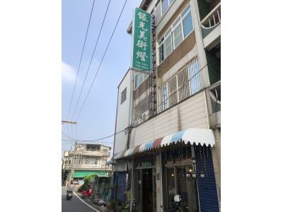 銀光燈飾-undefined