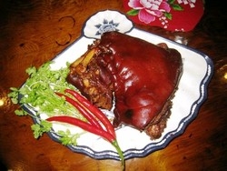 飄香軒萬巒豬腳-undefined