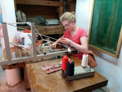 花蓮縣秀林鄉達基力文化藝術協會-undefined