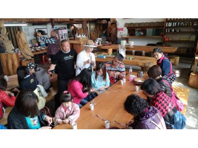 花蓮縣秀林鄉達基力文化藝術協會-undefined