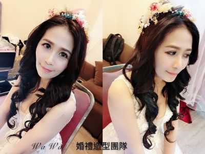娃娃美髮工作室-undefined