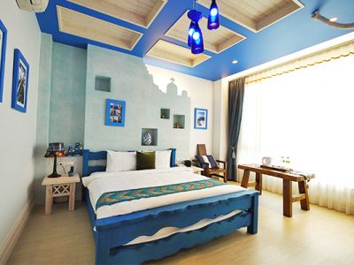 冬山河珍珍民宿-undefined