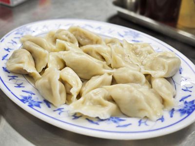 南塘水餃店-undefined