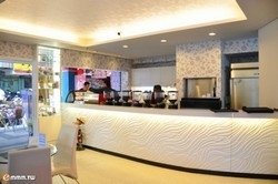 巴塔維亞咖啡/披薩-undefined