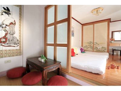 花鳥居民宿-undefined