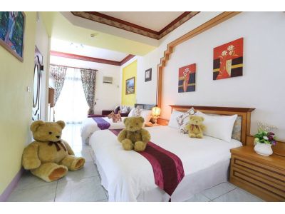 花鳥居民宿-undefined