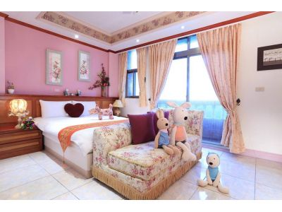 花鳥居民宿-undefined