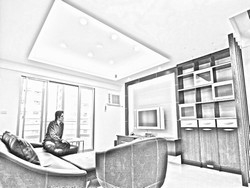 立奇室內裝潢設計-undefined