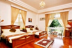 紅樓夢豪華渡假別墅-undefined