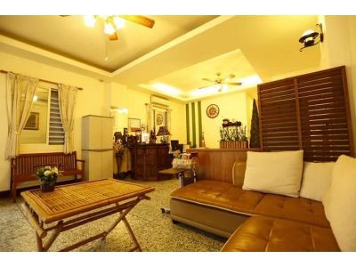 一心居民宿-undefined