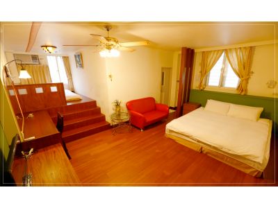 一心居民宿-undefined