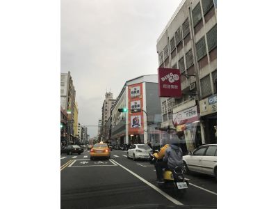 大魯閣棒球打擊場-花蓮複合館-undefined