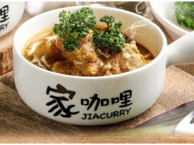 家咖哩 JIACURRY-undefined