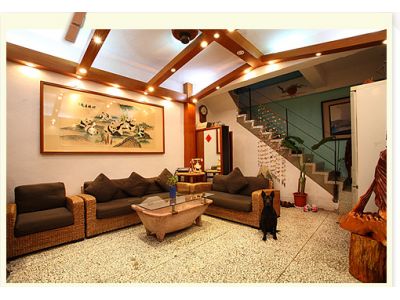 張三ㄟ厝民宿-undefined