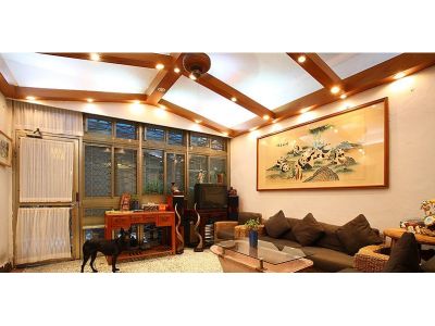 張三ㄟ厝民宿-undefined