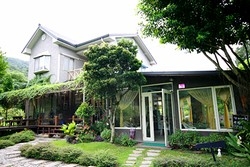 後湖水月渡假別墅-undefined