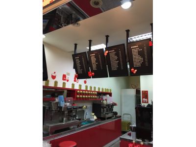 心鮮堂(花蓮總店)-undefined