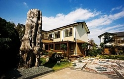 檜木居民宿-undefined