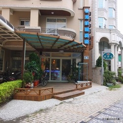 看見鐵道民宿-undefined