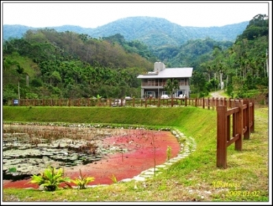 臨山居民宿-undefined