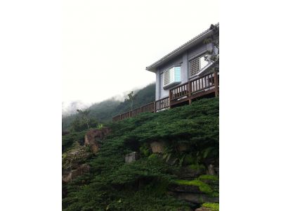 自在園景觀餐廳-undefined