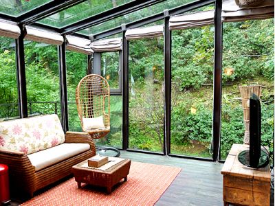 迴音谷森林民宿-undefined