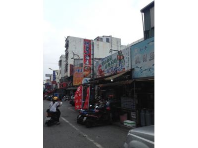 阿莎力海產店-undefined