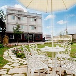 青山河畔民宿-undefined