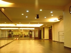 丹荻舞蹈學苑-undefined