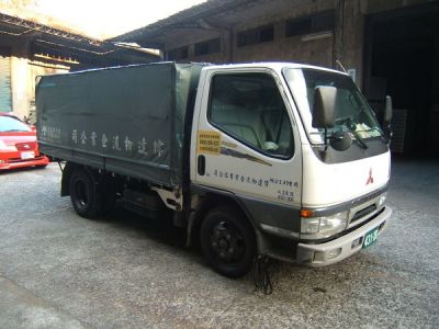 偉達物流企業有限公司-undefined