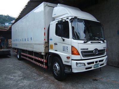 偉達物流企業有限公司-undefined