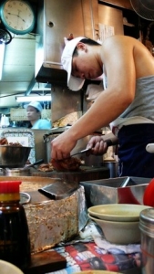 基隆廟口豬腳蝦仁羹第22攤-undefined