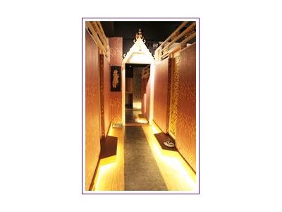 泰魯閣泰式按摩（基隆安樂店）-undefined