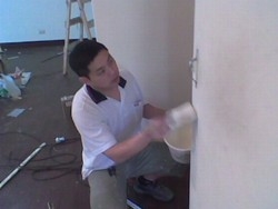 金采油漆工程行-undefined