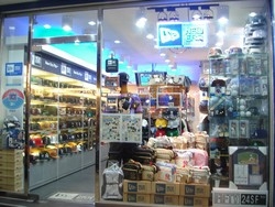 ANGELNEWERA(永和店)-undefined